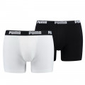 White/Black (301)