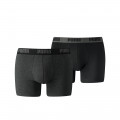 Dark Grey Melange/Black (691)