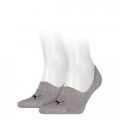 Middle Grey Melange (758)